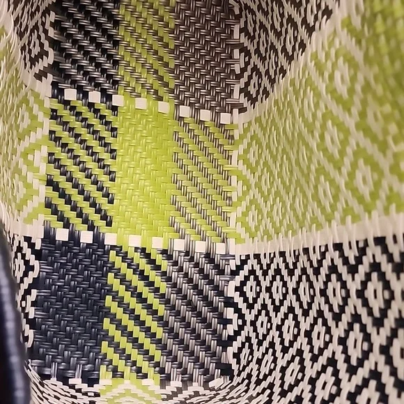 Maria Victoria Large tote - Picture 6 of 7